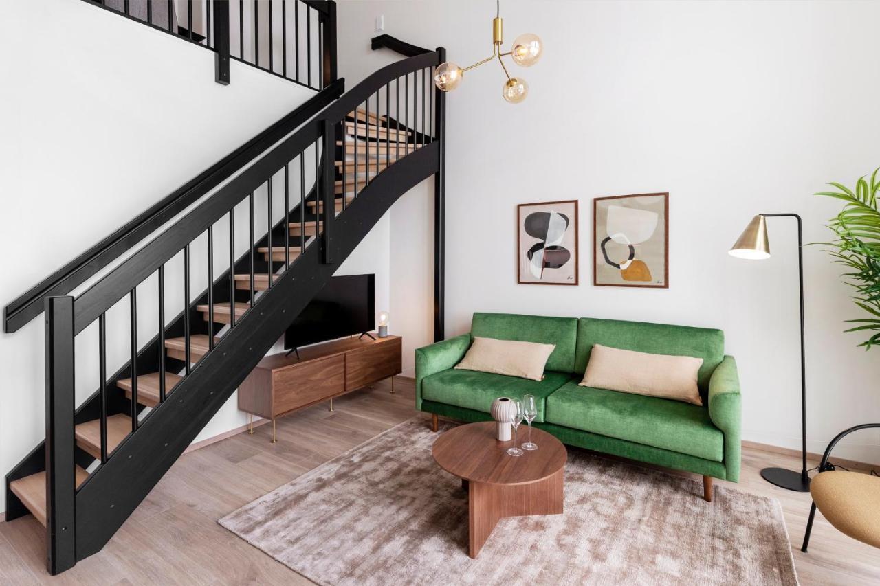 Loft With Views Lejlighed Tampere